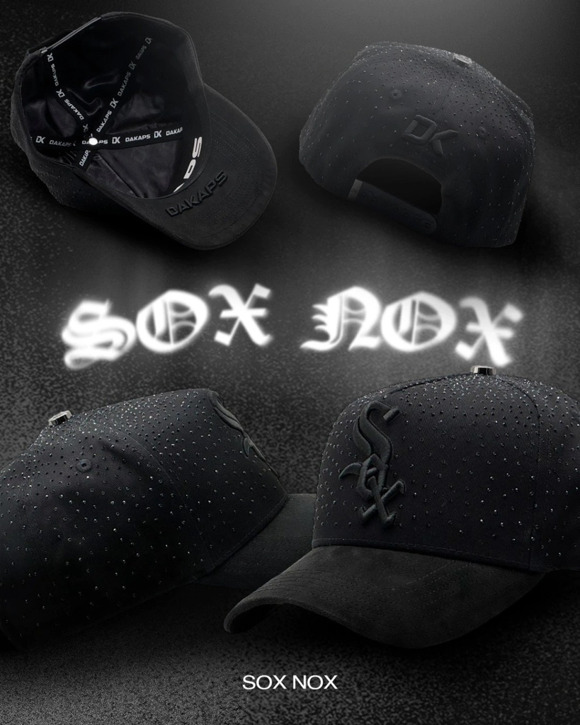 DAKAPS SOX NOX