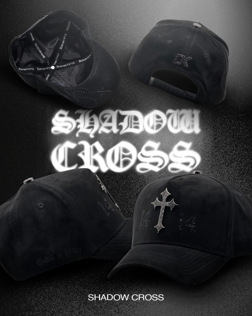 DAKAPS SHADOW CROSS