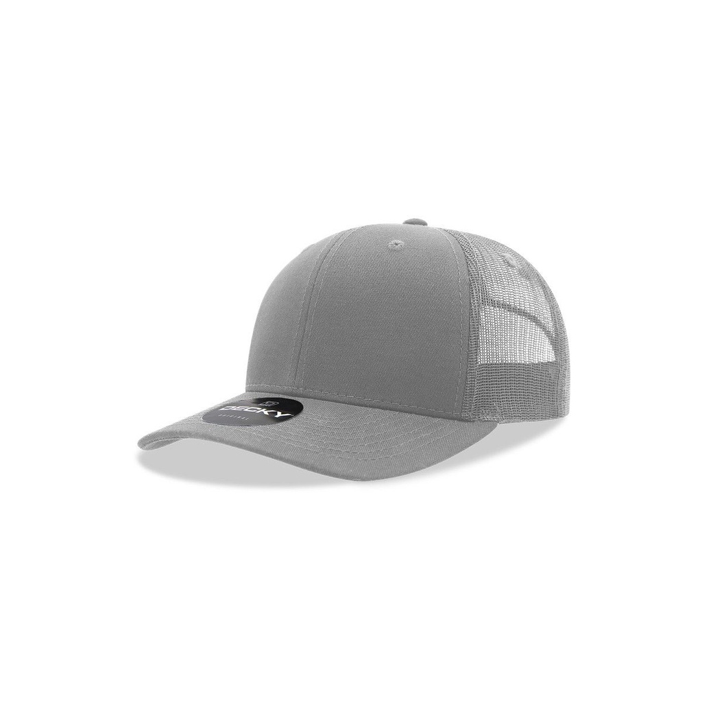 DECKY CLASIC GRIS