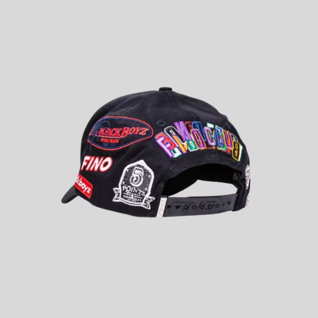 GALLO FINO BACK PACK BOYZ BOSTON