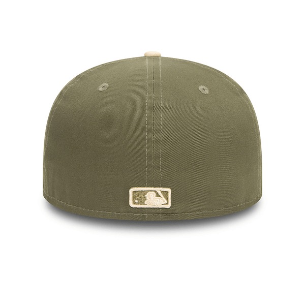 NEW ERA SIDE PATCH 59FIFTY LOSDODCO  NOVLTC