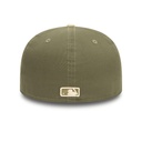 NEW ERA SIDE PATCH 59FIFTY LOSDODCO  NOVLTC