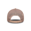NEW ERA WMNS LEAGUE ESS TRUCKER NEYYAN  PRSPRS