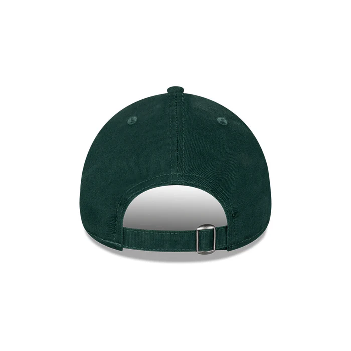NEW ERA 9 FORTY LA SLOGAN ARCH LOS DOD VERDE