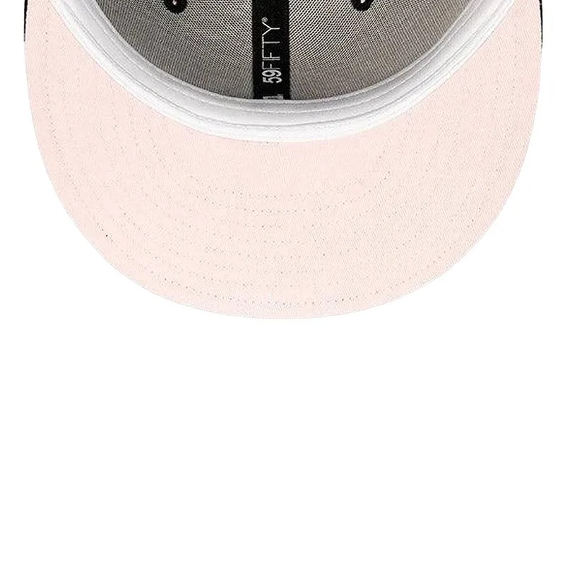 NEW ERA 5950 Q423 ALL SORTS NEYYANCO  BLKPNK