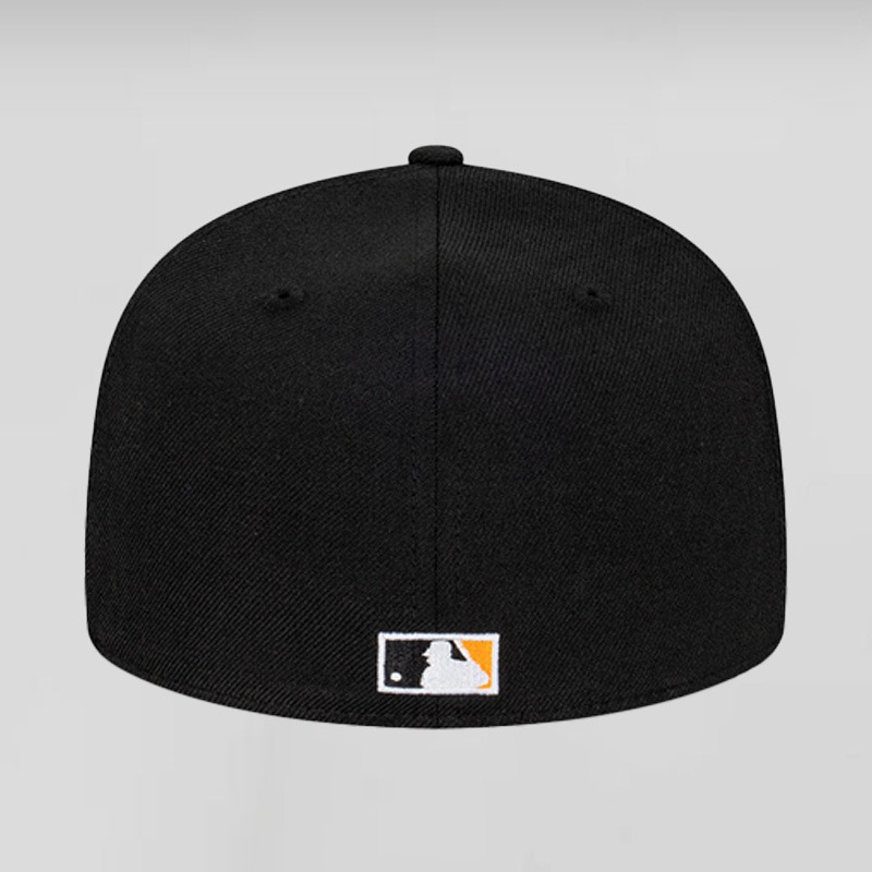 NEW ERA 5950 Q423 ALL SORTS LOSDODCO  BLKAGD