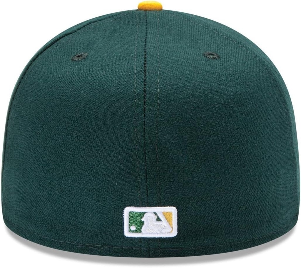 NEW ERA 5950 ACPERF OAKATH HM 2017