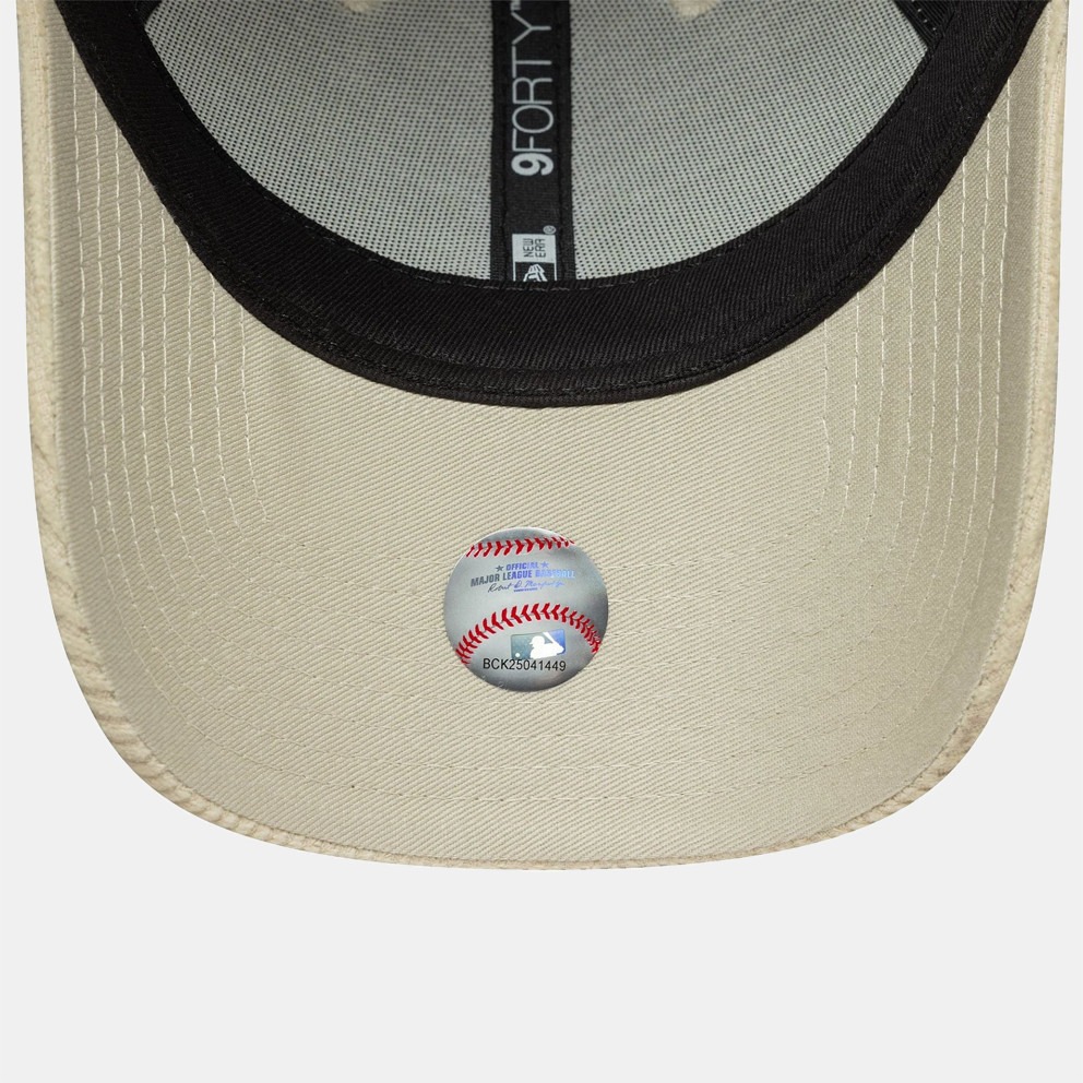 NEW ERA WMNS CORD 9FORTY NEYYAN  STNSTN