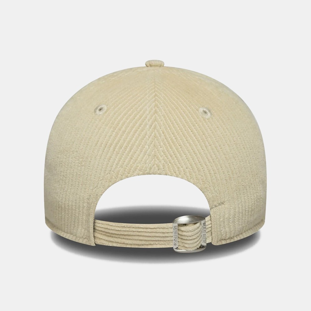 NEW ERA WMNS CORD 9FORTY NEYYAN  STNSTN