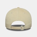 NEW ERA WMNS CORD 9FORTY NEYYAN  STNSTN