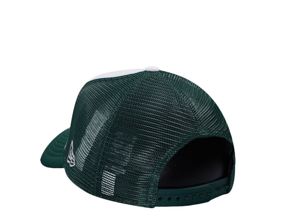 NEW ERA 9 FORTY TRUCKER ATHLETICS SERIES