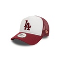 NEW ERA 9 FORTY TRUCKER LA