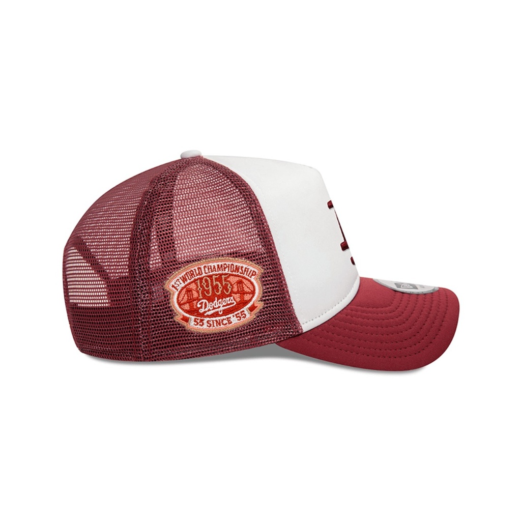 NEW ERA 9 FORTY TRUCKER LA