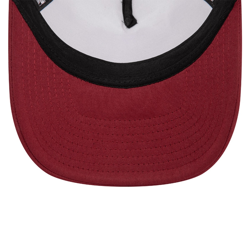 NEW ERA 9 FORTY TRUCKER LA