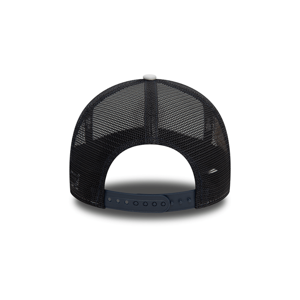 NEW ERA 9 FORTY TRUCKER NY