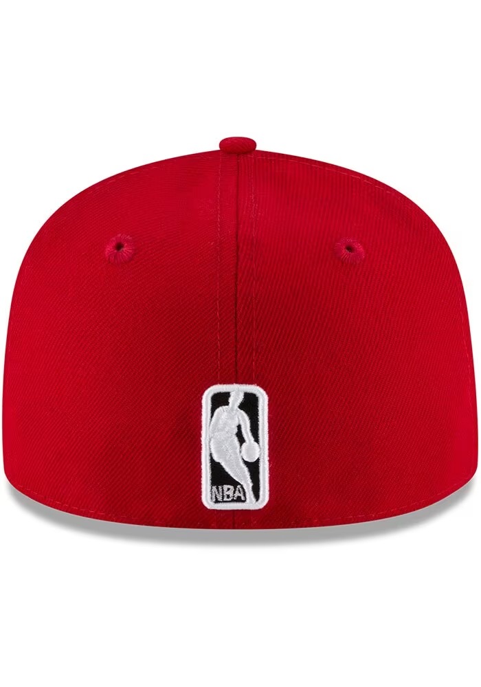 NEW ERA CHICAGO BULLS KIDS 59 FIFTY