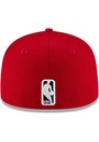 NEW ERA CHICAGO BULLS KIDS 59 FIFTY