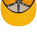 NEW ERA ATLANTA BRAVES ICON MLB 59 FIFTY