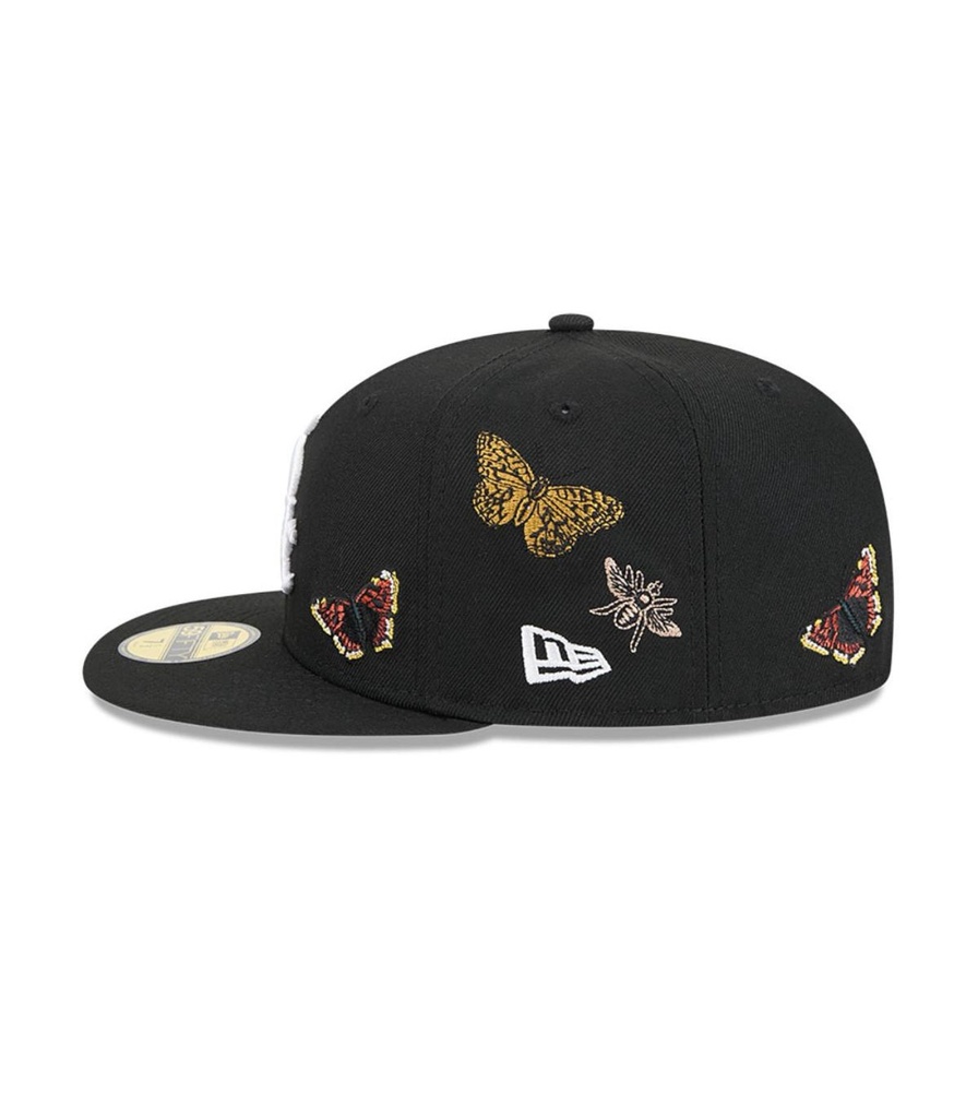 NEW ERA 59FIFTY FELT FITT