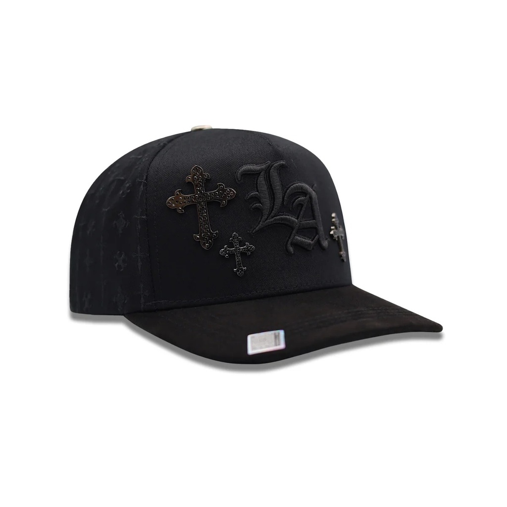 BIGG BOSS LA CRUZ NEGRA