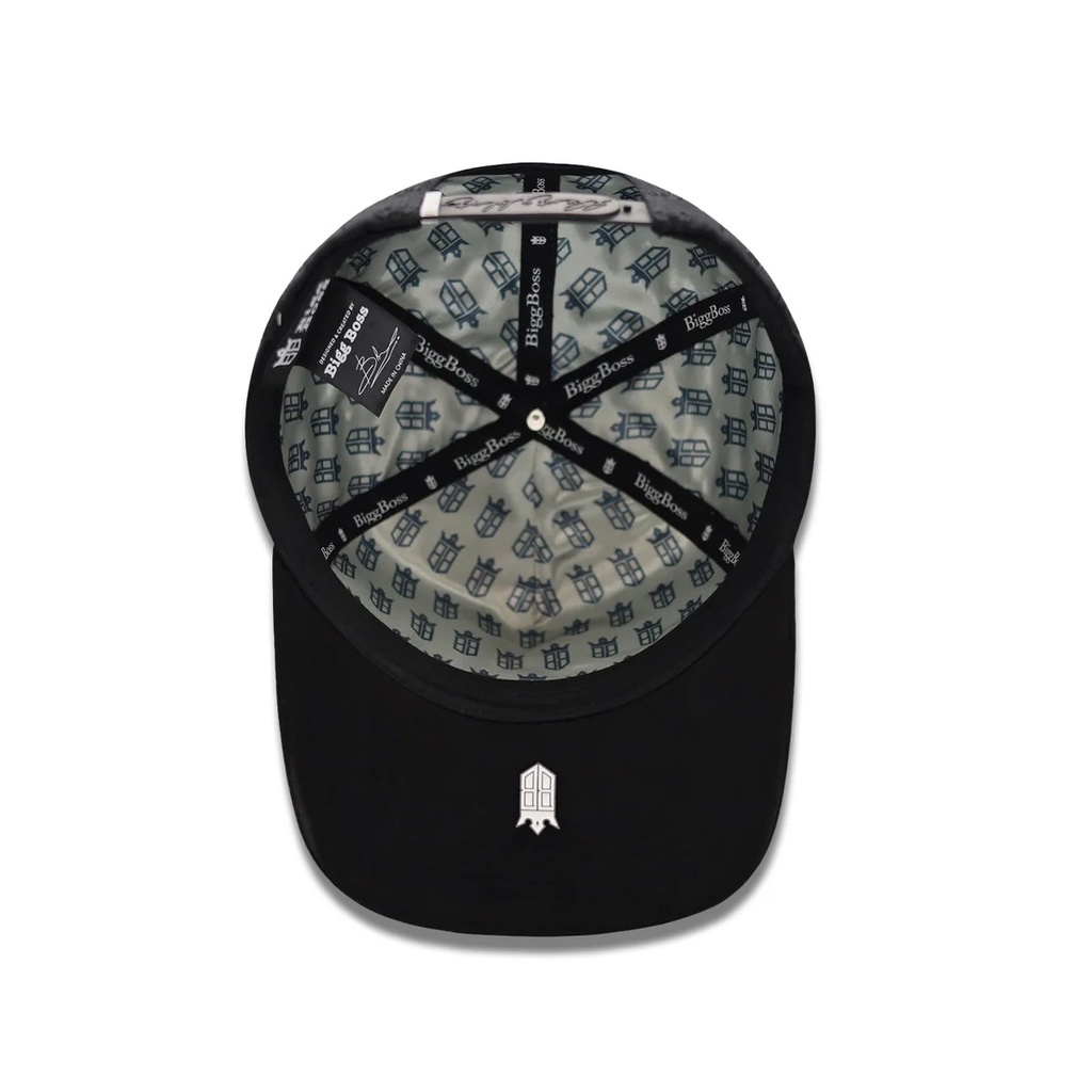 BIGG BOSS LA CRUZ NEGRA