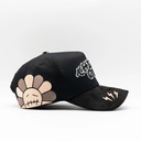 31 HATS MURAKAMI BLACK