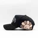 31 HATS MURAKAMI BLACK