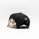 31 HATS MURAKAMI BLACK