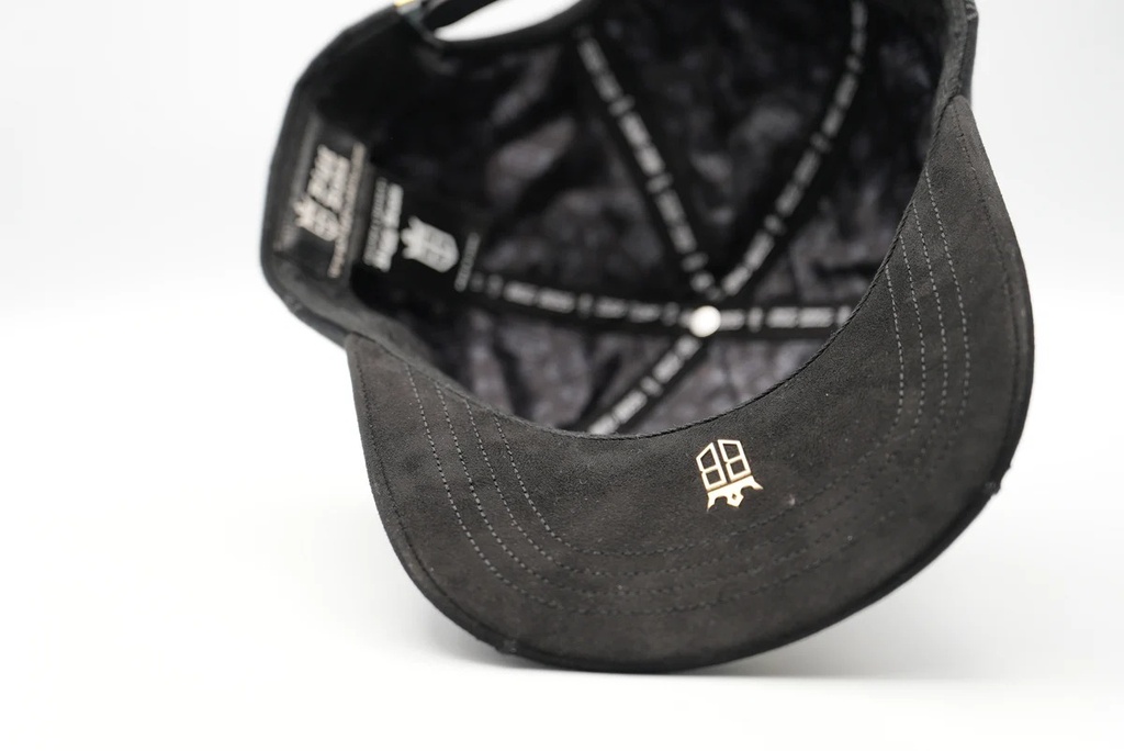 BIGG BOSS BENDECIDO BLACK CRUCES