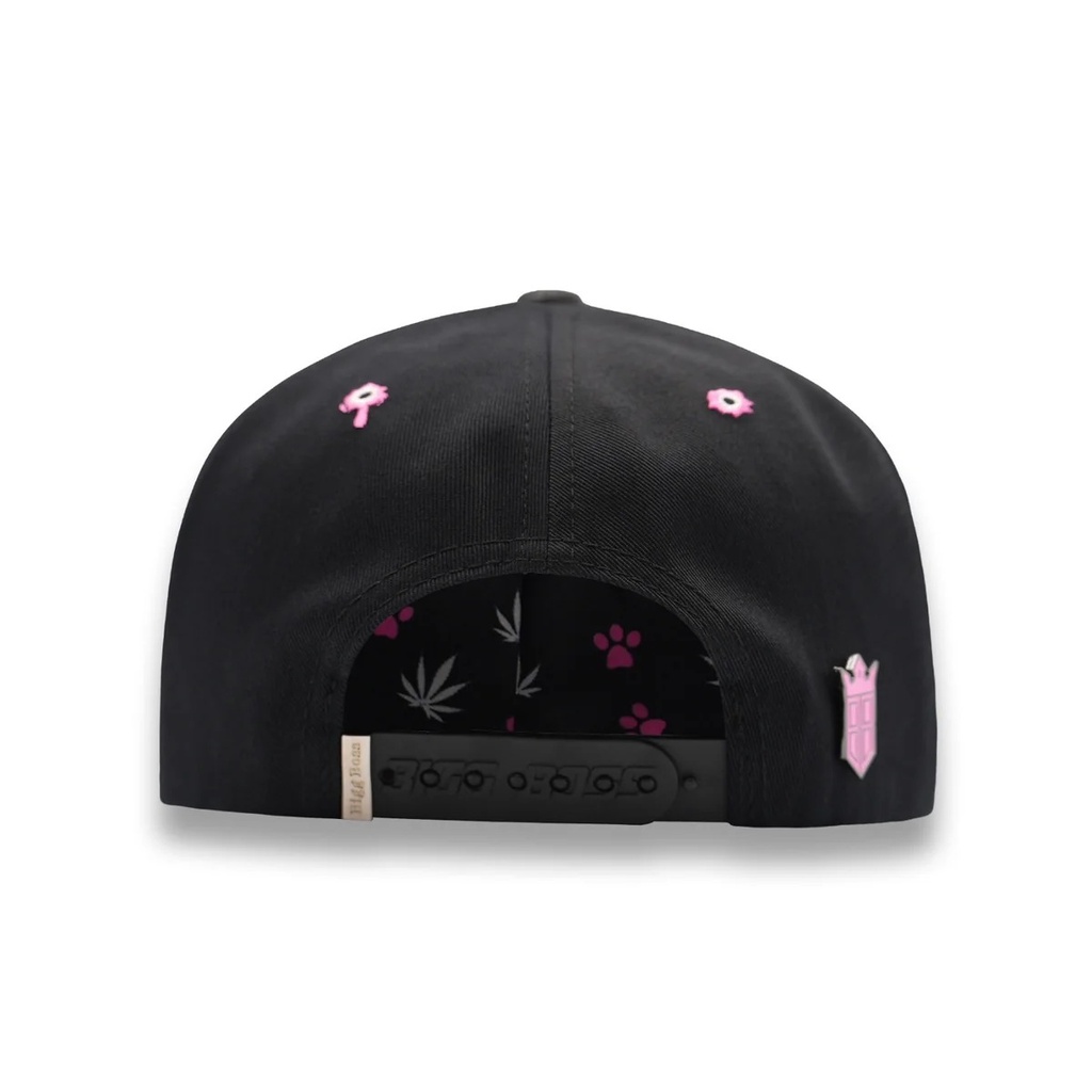 BIGG BOSS PANTERA ROSA