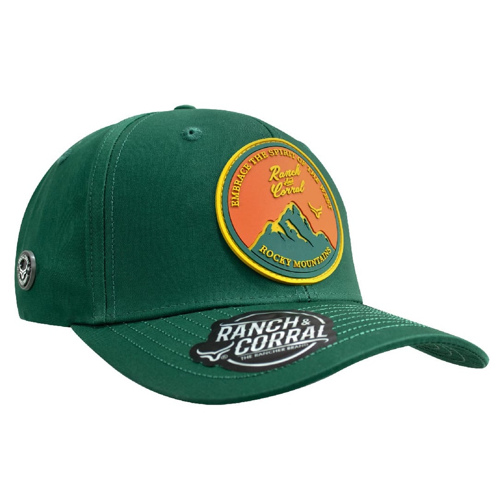 RANCH & CORRAL OUTDOOR ADVENTURE RCSR26