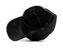 31 HATS CRYSTAL BLACK