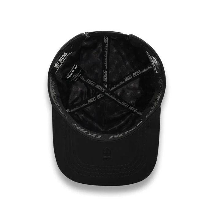 BIGG BOSS LA NEGRA DIAMOND/ANGEL