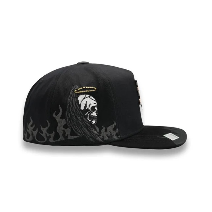 BIGG BOSS LA NEGRA DIAMOND/ANGEL