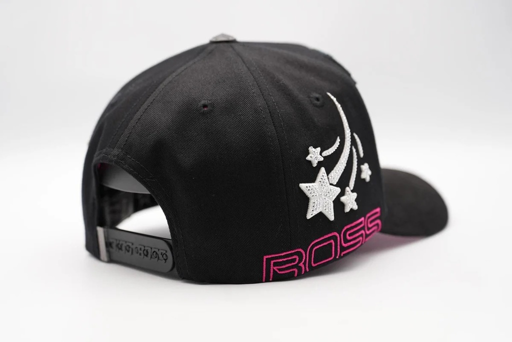 BIGG BOSS ASTROS PINK