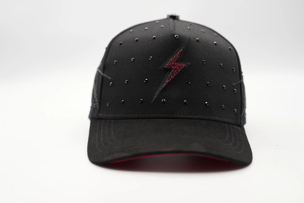 BIGG BOSS RAYO BLACK