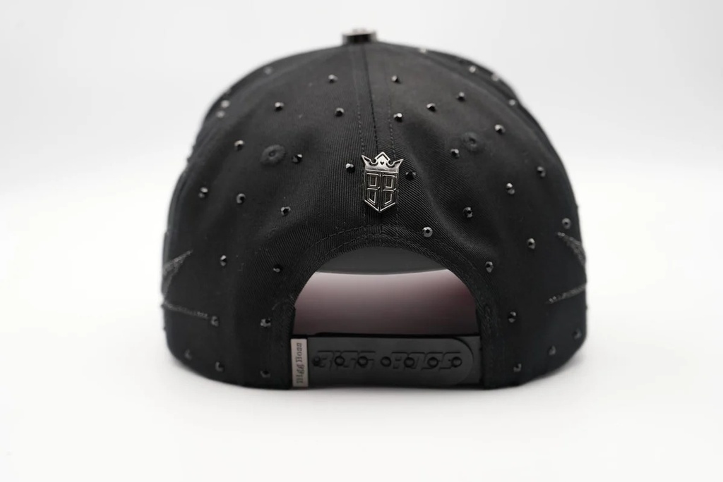 BIGG BOSS RAYO BLACK