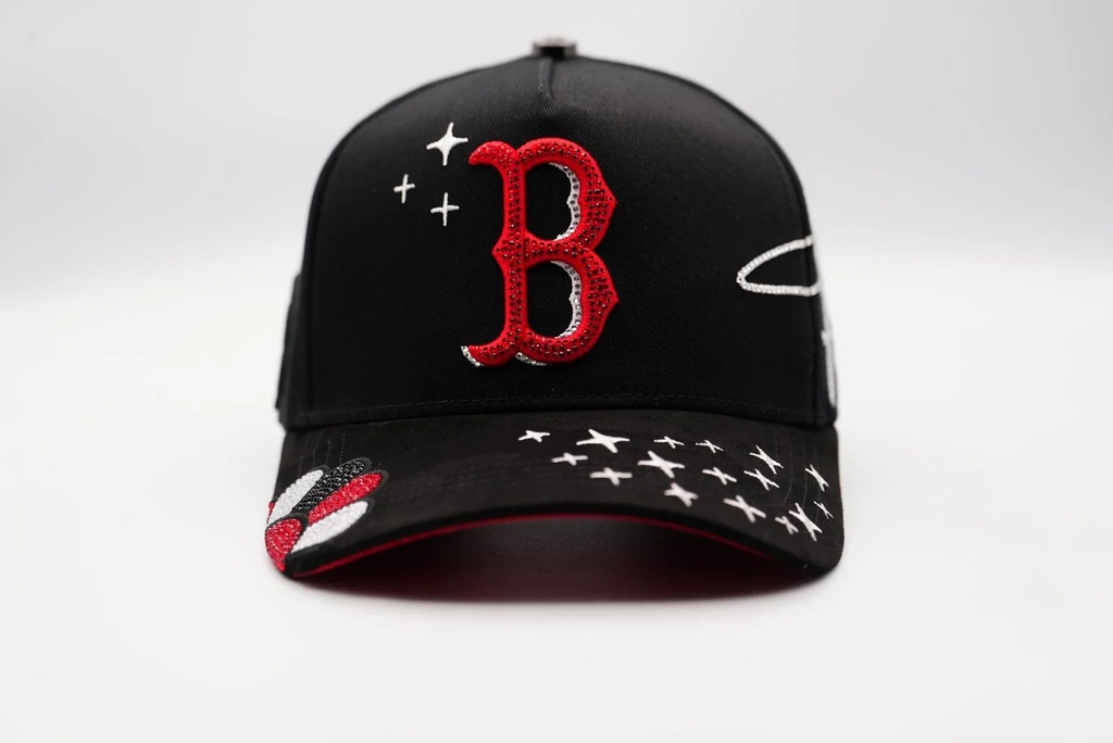 BIGG BOSS BOSTON MURAKAMI