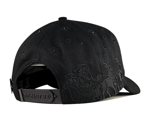 MZ HATS THE RED NOSE