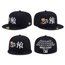 NEW ERA NY YANKEES 27X CORONA DE CAMPEONES