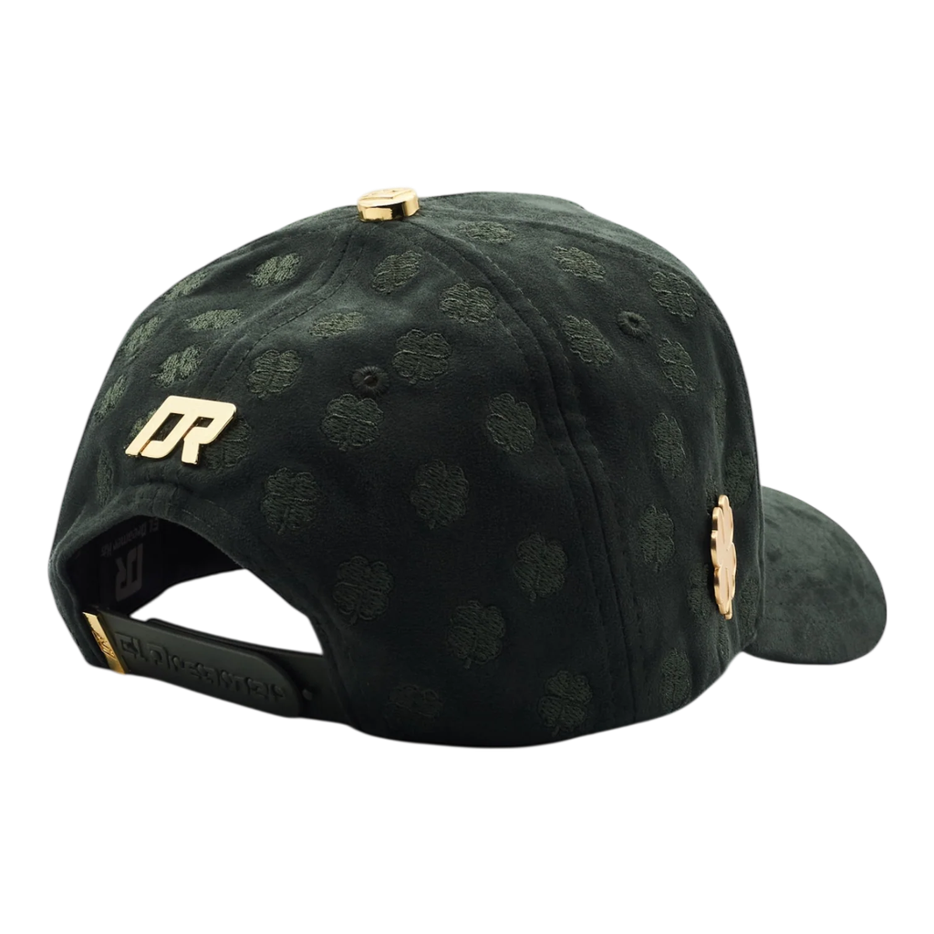 DREAMER HATS CLOVER GOLDEN