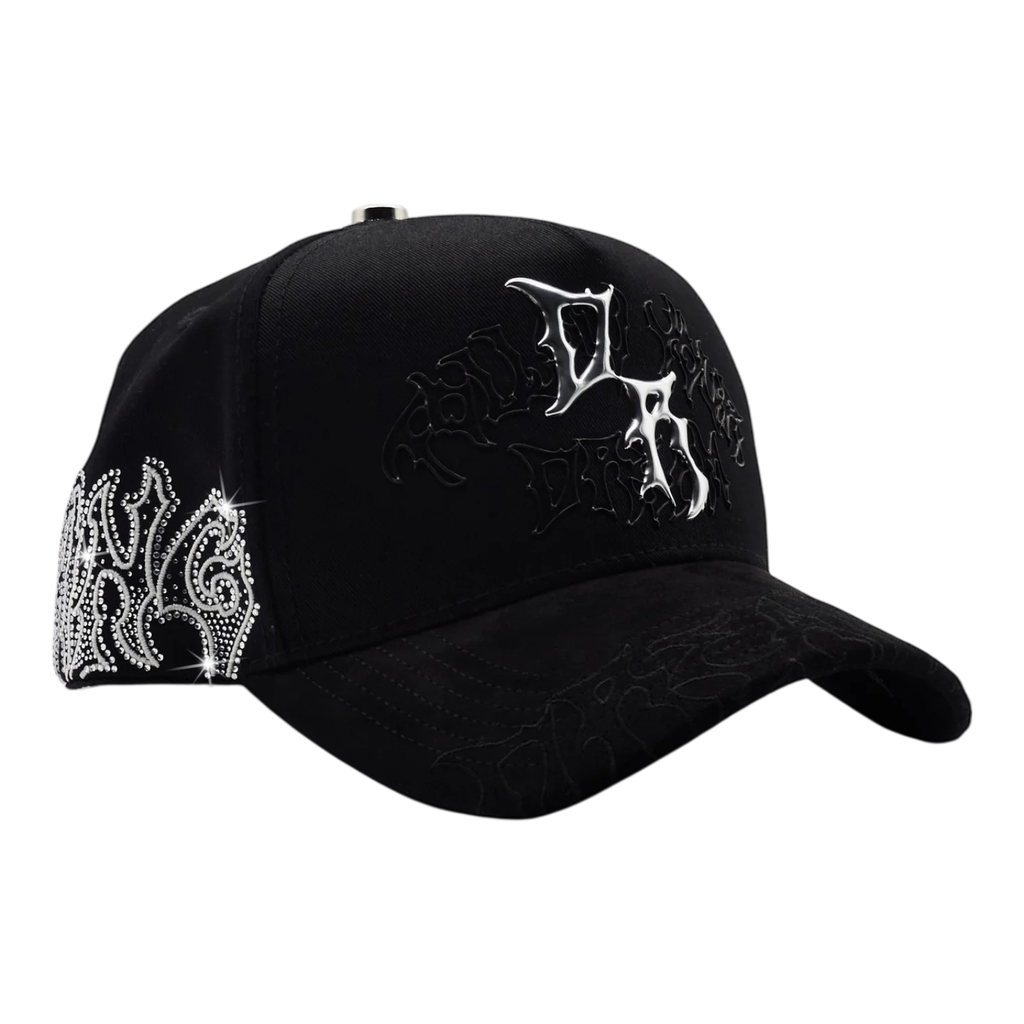 DREAMER HATS DR GOTHIC