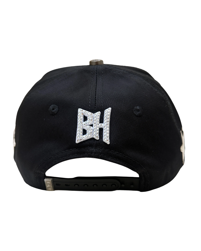 BOMBOLOMBO HATS FOUNDERS CLUB