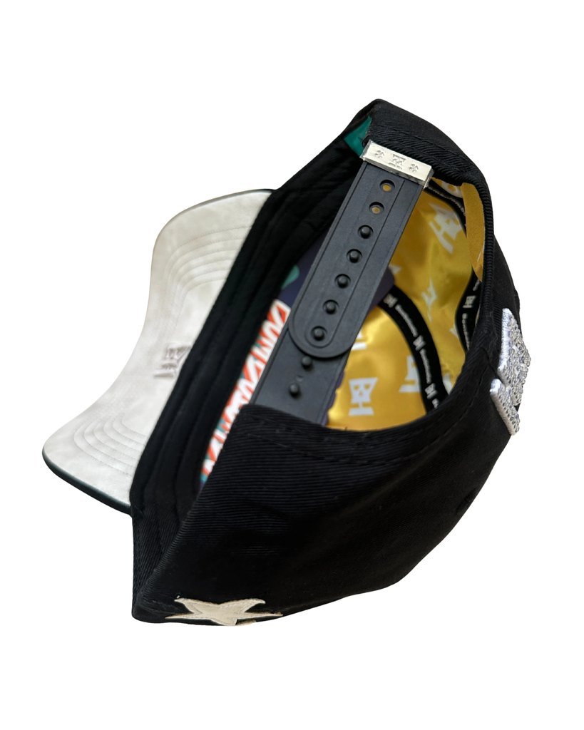 BOMBOLOMBO HATS FOUNDERS CLUB