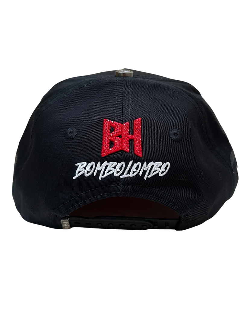 BOMBOLOMBO HATS NO ME IMPORTA EL DINERO