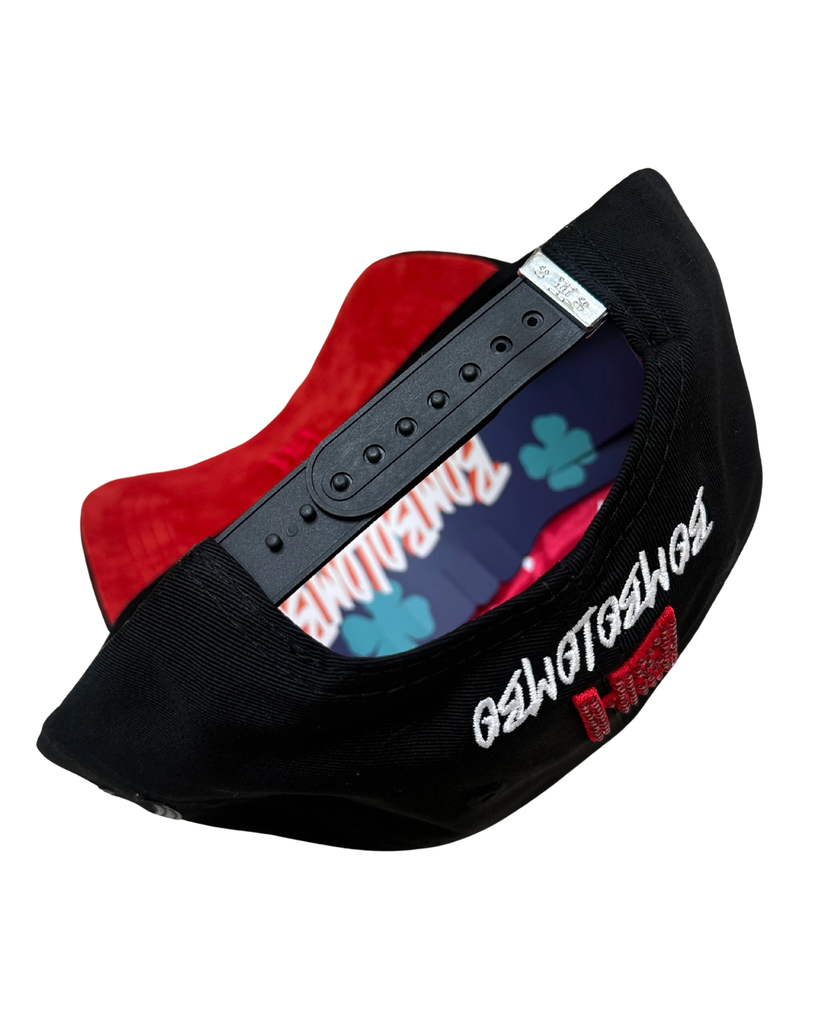 BOMBOLOMBO HATS NO ME IMPORTA EL DINERO