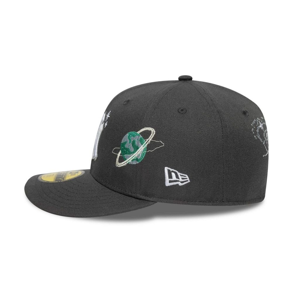 NEW ERA PLANET ICON 59FIFTY PC NEYYAN  STC
