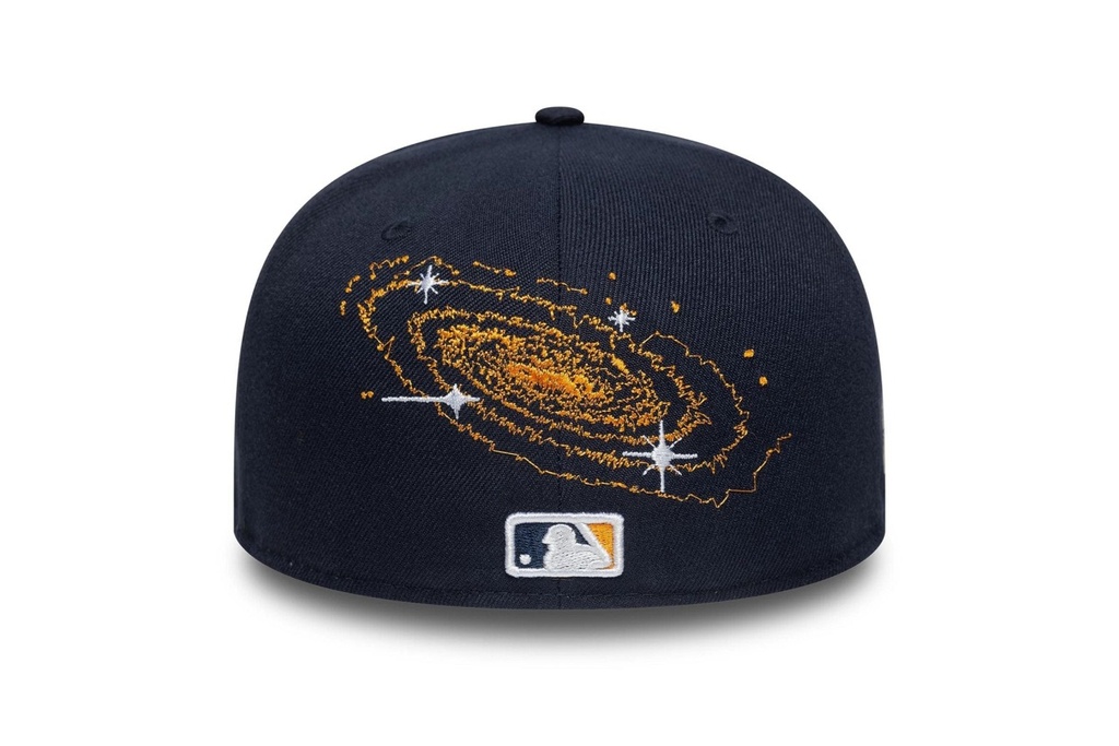 NEW ERA PLANET ICON 59FIFTY PC HOUAST  NSN