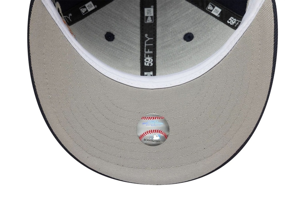 NEW ERA PLANET ICON 59FIFTY PC HOUAST  NSN