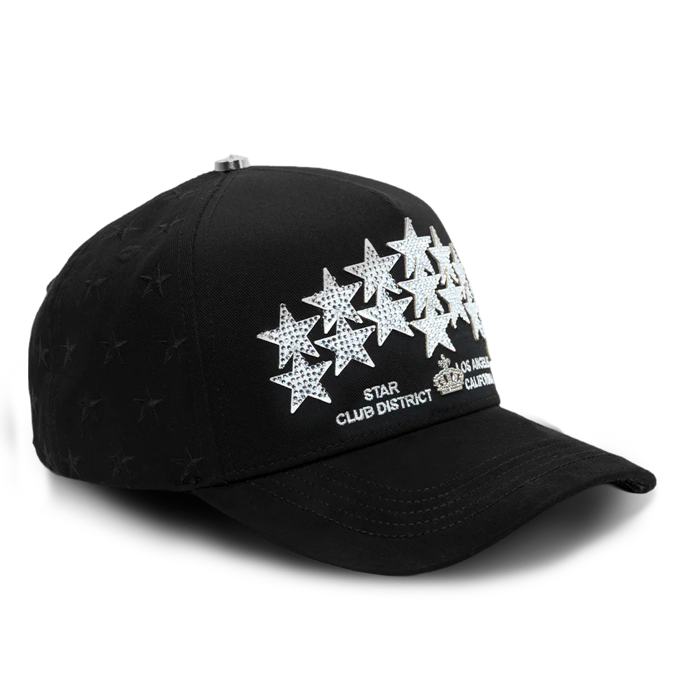 STAR HATS ESTRELLAS